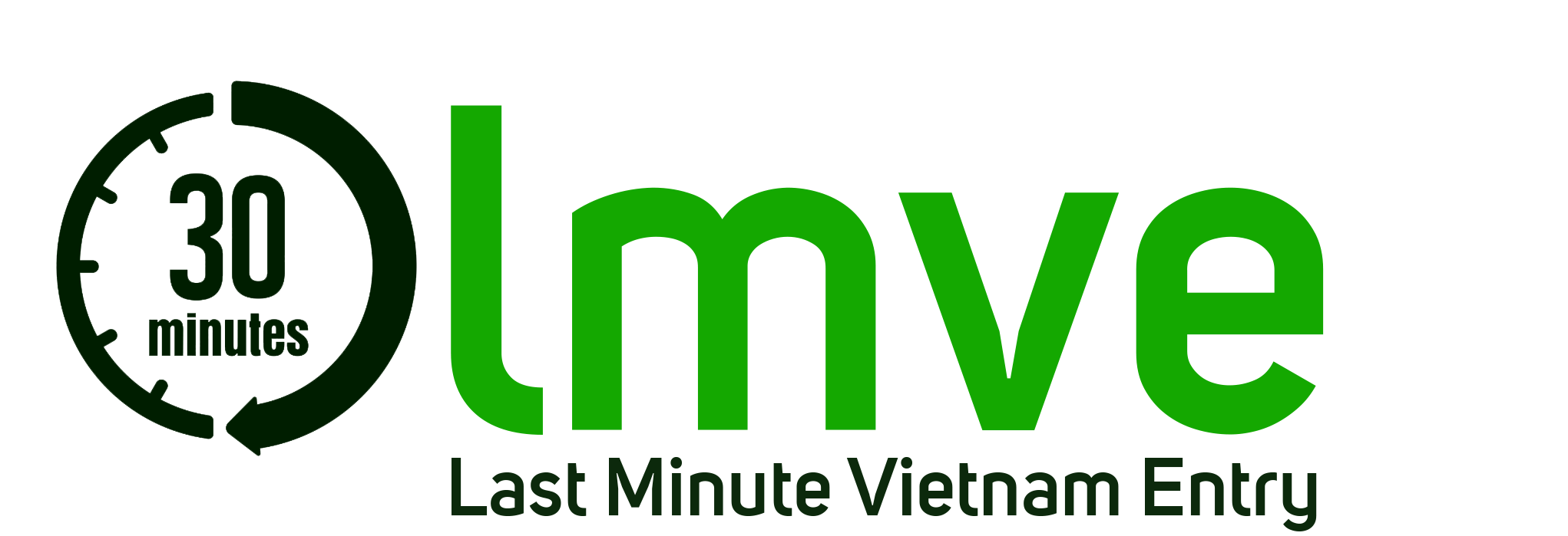 Last Minute Vietnam Entry